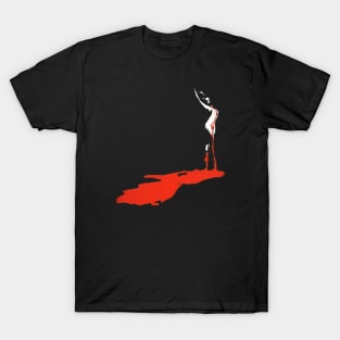 Sus Dancer T-Shirt